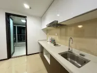 TV Tower Audiovisual Homestay (Youth Park Subway Station Branch) โรงแรมใน