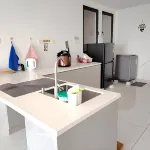 MidValley MegaMall View Southkey Mosaic 2BR 2FREE By Natol - Apartments