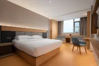 Gelaiden S Hotel (Chengmai Ecological Software Park) Hotels in West Coast