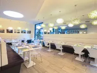 Hotel City Lugano Hotels in Lugano