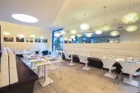 Hotel City Lugano Hotels in Torricella-Taverne
