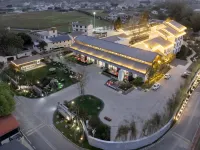 Jiaoling Mixiang Center Hotels in Jiaoling