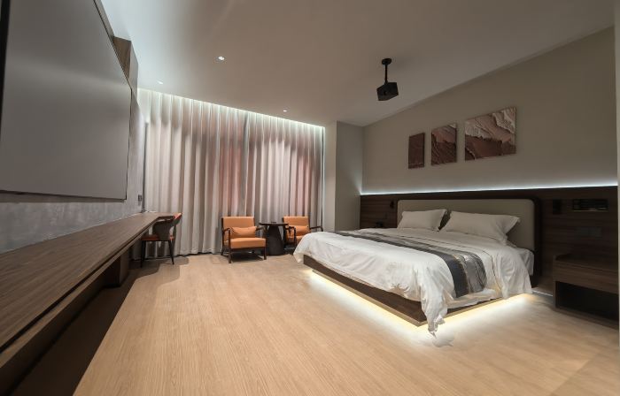 Qingfeng Aerya Selection Hotel