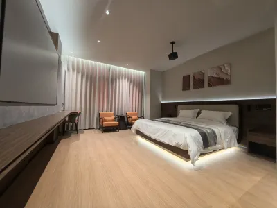 Qingfeng Aerya Selection Hotel