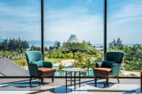 Da Nang Mikazuki Japanese Resorts & Spa Các khách sạn ở Lăng Cô
