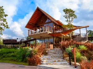 Marasca Khao Yai - Eco-Friendly Glamping Escape Near National Park
