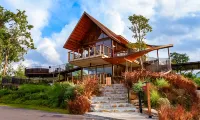 Marasca Khao Yai - Eco-Friendly Glamping Escape Near National Park