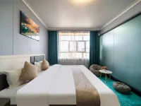 Li Kun's Home Inn Hotels in Tekes County