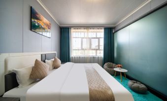 Li Kun's Home Inn