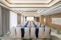 Gaoshan Liushui Hotel, Hejin City Hotel a Hejin