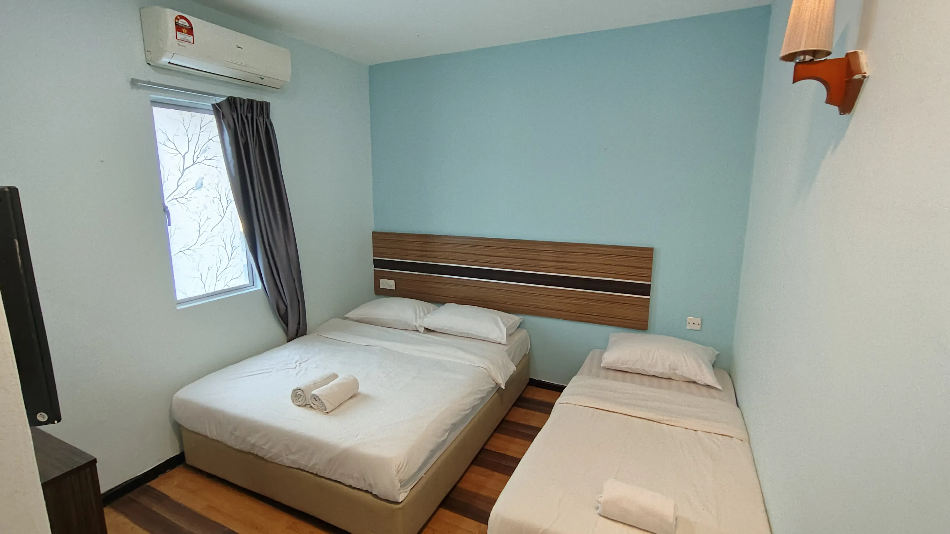 Sky View Hotel Dengkil Putrajaya Cyberjaya Номера Photos