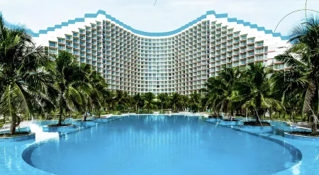 Haki Seaview Отели рядом с достопримечательностью «Пляж Бай Дай»