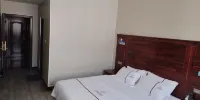 Honghe Business Hotel - Acogedora Sala De Reina