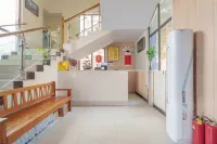 100 Inn Liangpin Hotel (Shanghai Pudong Airport)