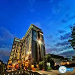 Sky Dome Resotel Hotels near Lotus