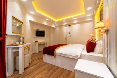 Ayasofya Hotel Hotels in 