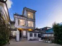 Dali Gardenia Homestay (Erhai Caicun Branch) Hotels near Cai Village
