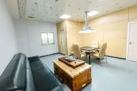 滙悅歡朋飯店（惠州龍門店）