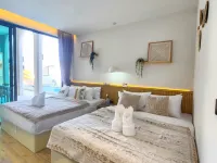 Phattra Pool Villa Cha-am