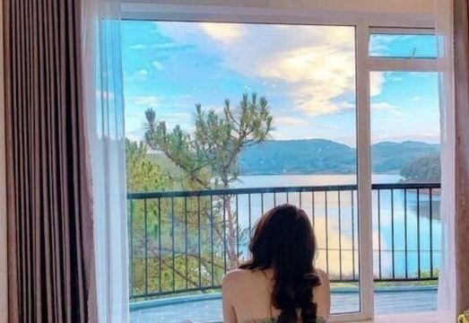 로미오 줄리엣 리조트 전경