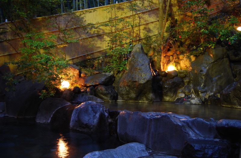 Nikko Iwaiyado Jyuan photo 5