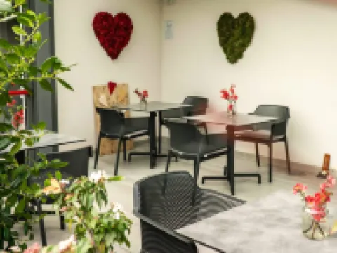 比廣場酒店 特倫託酒店