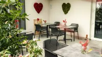 Be Place Adult Friendly Hotel Hotels in Trento