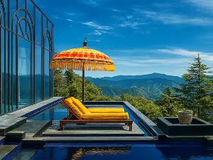 Popular Luxury Hotels in Shimla