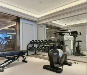 Jinling International Hotel Huaian