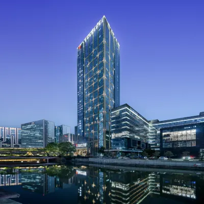 BTG-NANYUAN GALAXY Hotels Hotel dekat Jalan Minghui