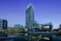 BTG-NANYUAN GALAXY Hotels Hotels in South CBD/Ningbo Universal City/HighEducation Park