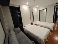 Nanjiang Yixuan Hotel