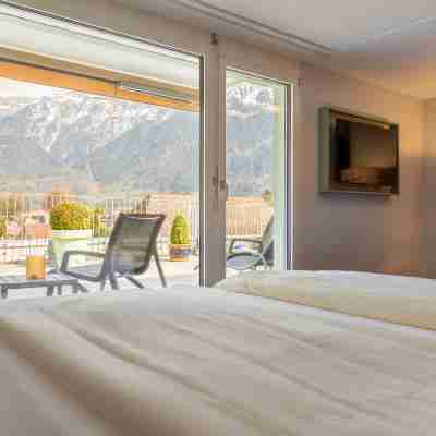 Stella Swiss Quality Hotel Rooms