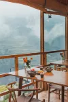 Baiyan Muyunjian Terraced Field Holiday Guesthouse