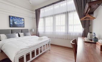 Vintana Siam Bangkok Hotel