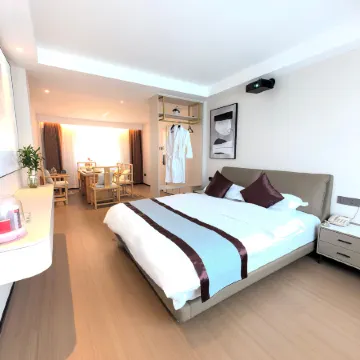 Kaiyue Business Hostel