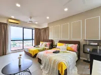 Bell Suite Cozy Home at Sunsuria City 16km to KLIA Sepang by Cloud Host