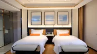 Beijing Jindilai Hotel Hotels in Gulou West Street/Nanshan Ski Resort