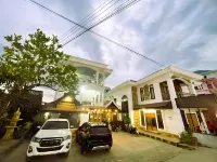 Walking Street Hotel Hotel a 