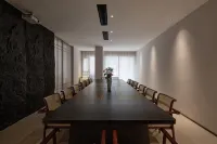 Floral Lux Hotel·Xiangshan Bieyuan Private Soup Resort Hotel