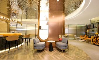Homeinn Plus Hotel (Harbin West Station Heilongjiang University Subway Station)