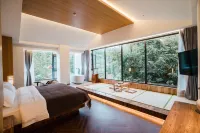 Zhuyu Hidden Luxury Homestay