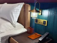 James Joyce Coffetel Hotel (Luoyang Dawei Tiandi Wangcheng Park)