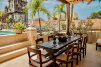 House Estrella de San Pedro - 7BR