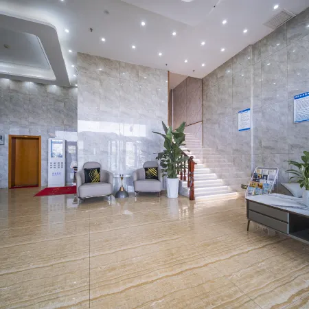 Dongxiang Hotel
