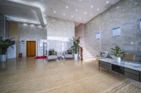 Dongxiang Hotel Hotel di Dongxiang Autonomous County