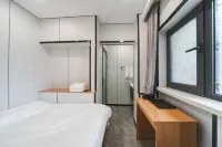 Jiumihutong Homestay