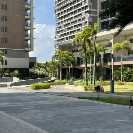 Hailingsha Starry Charm View Hotel