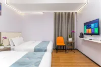 Guilin Huaxi Homestay (Dongxi Lane Two Rivers and Four Lakes) - Ramah Hewan Peliharaan