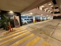 Marco Polo Motor Inn Sydney Hotels in Five Dock